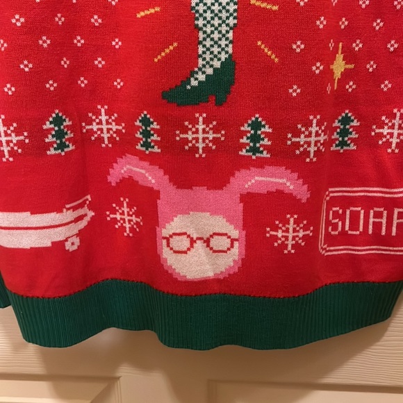 EUC Sweater - Picture 4 of 5